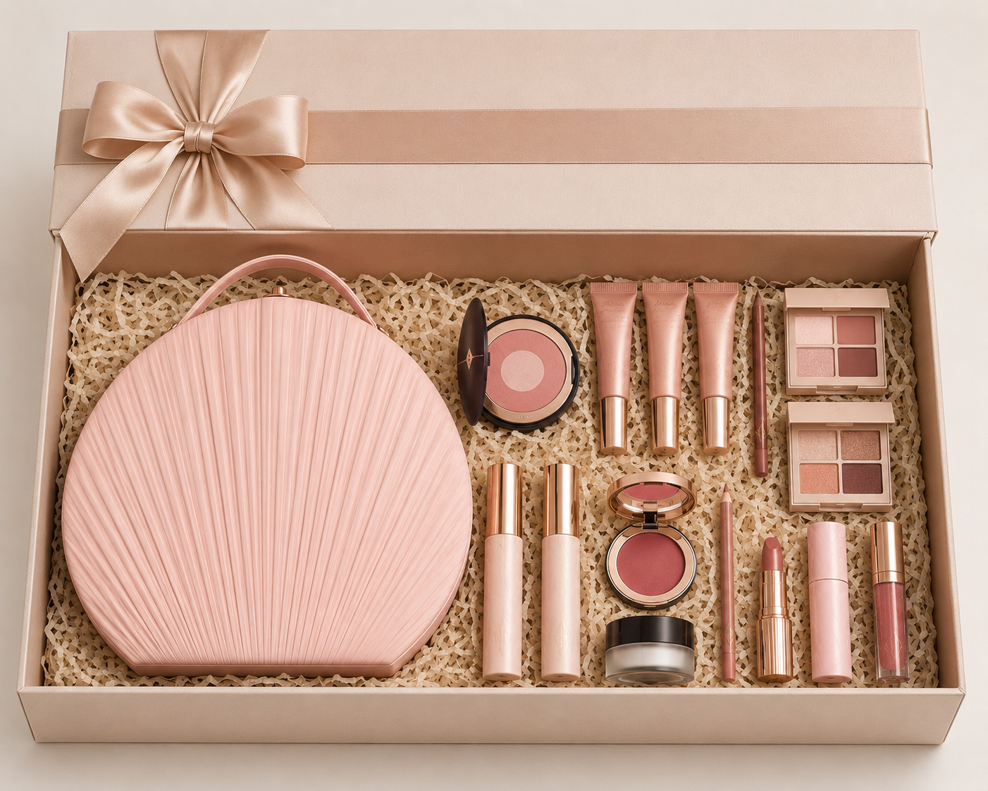 Kit Summer Beauty Pro