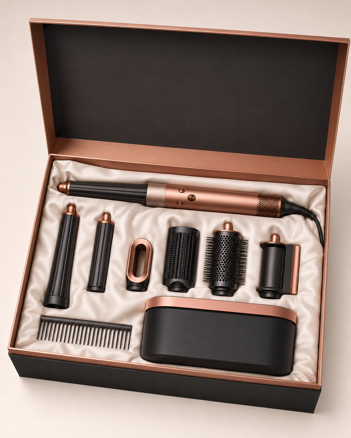 Multi-Styler Air Brush
